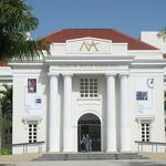 Art Museums