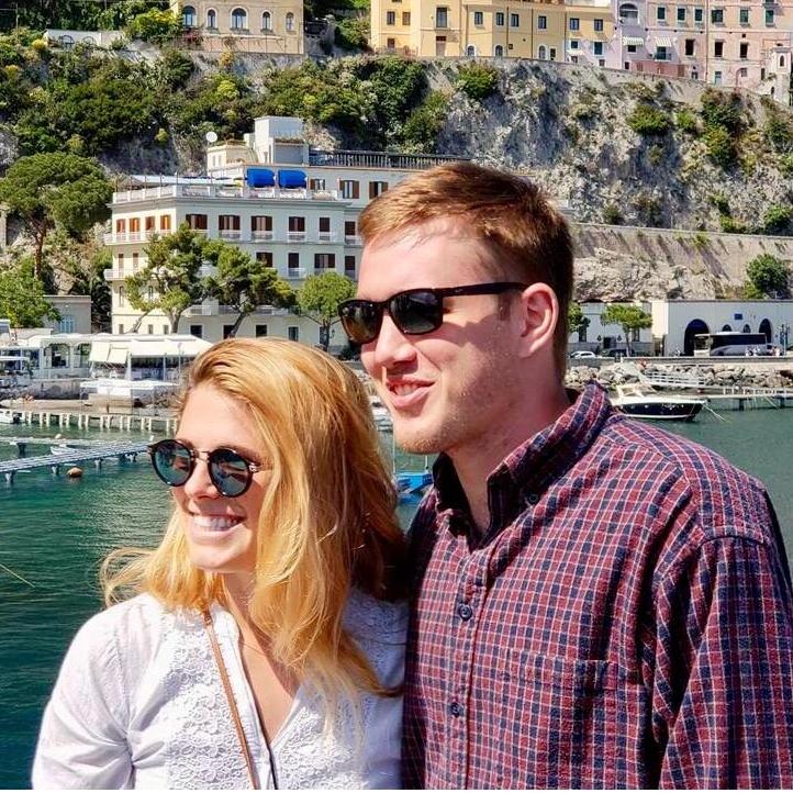 Italy Amalfi Coast 2018