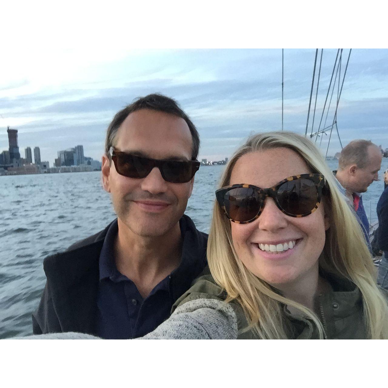 New York Life 2015