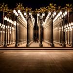 Public Art "Urban Light"