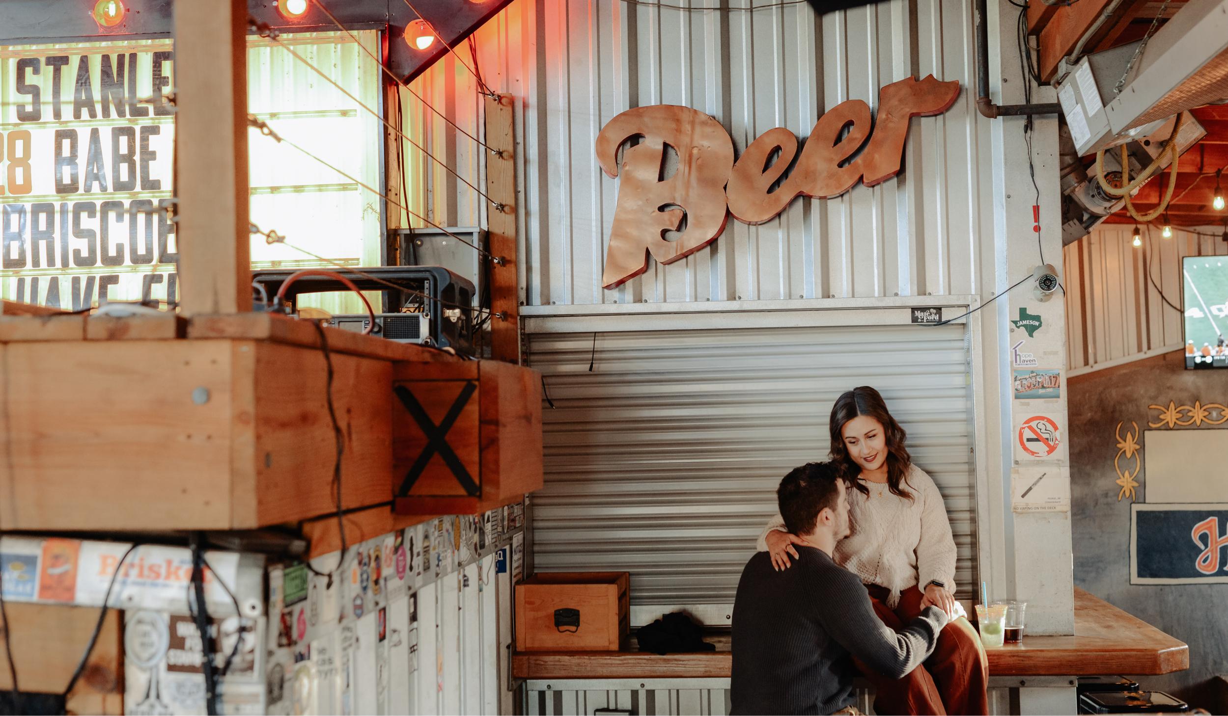 The Wedding Website of Allyson Maranitch and Jake Spadie