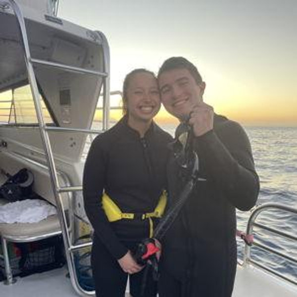 Our Honeymoon Fund