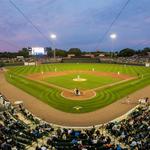 Columbia Fireflies