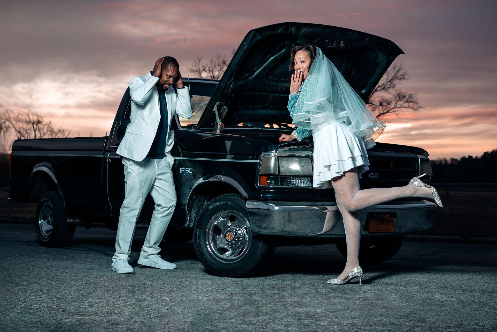 The Wedding Website of Marissa Danzy and Terence Roberts