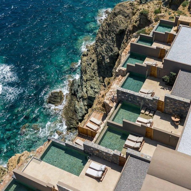 Our Crete Honeymoon Fund