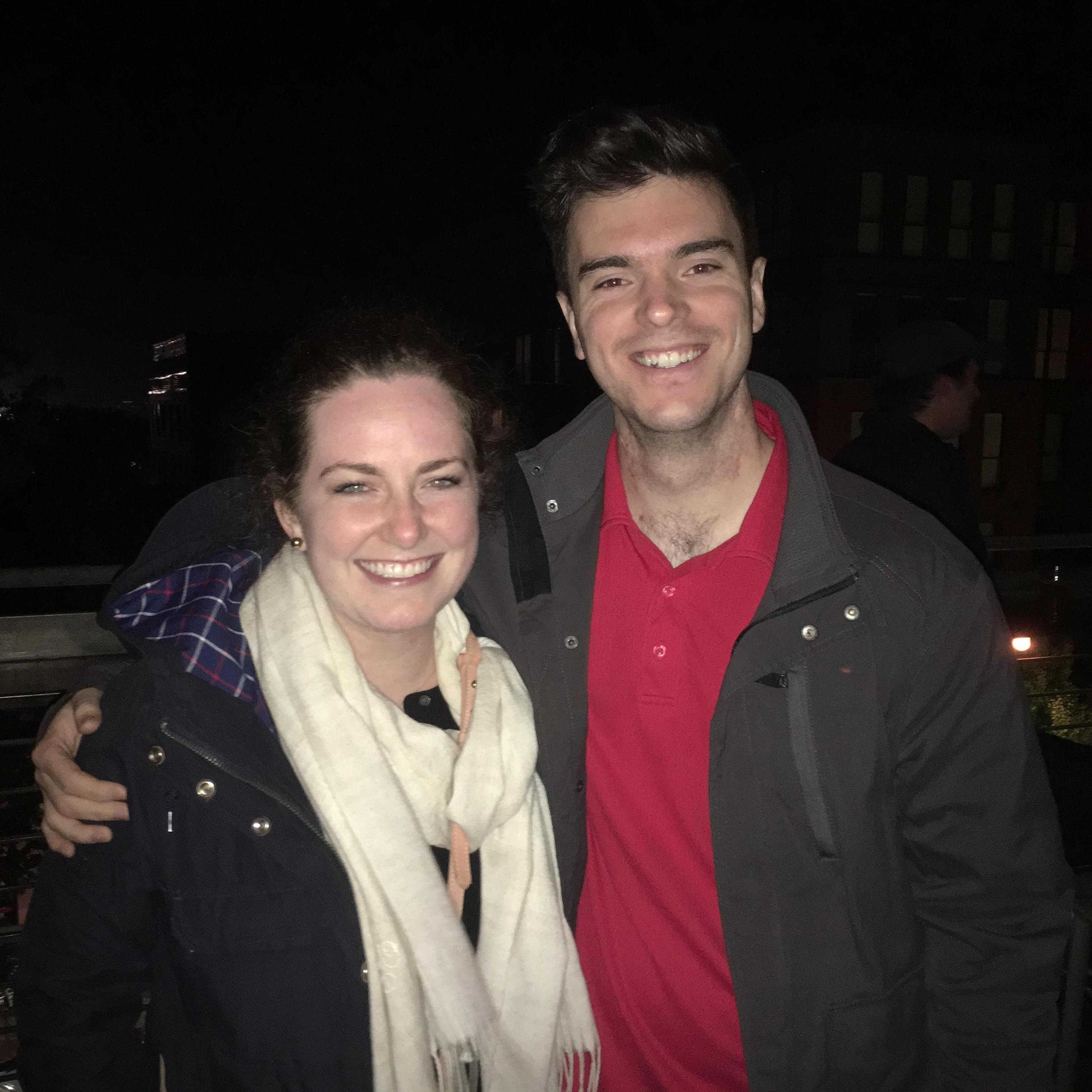 Georgia Theatre, 2018