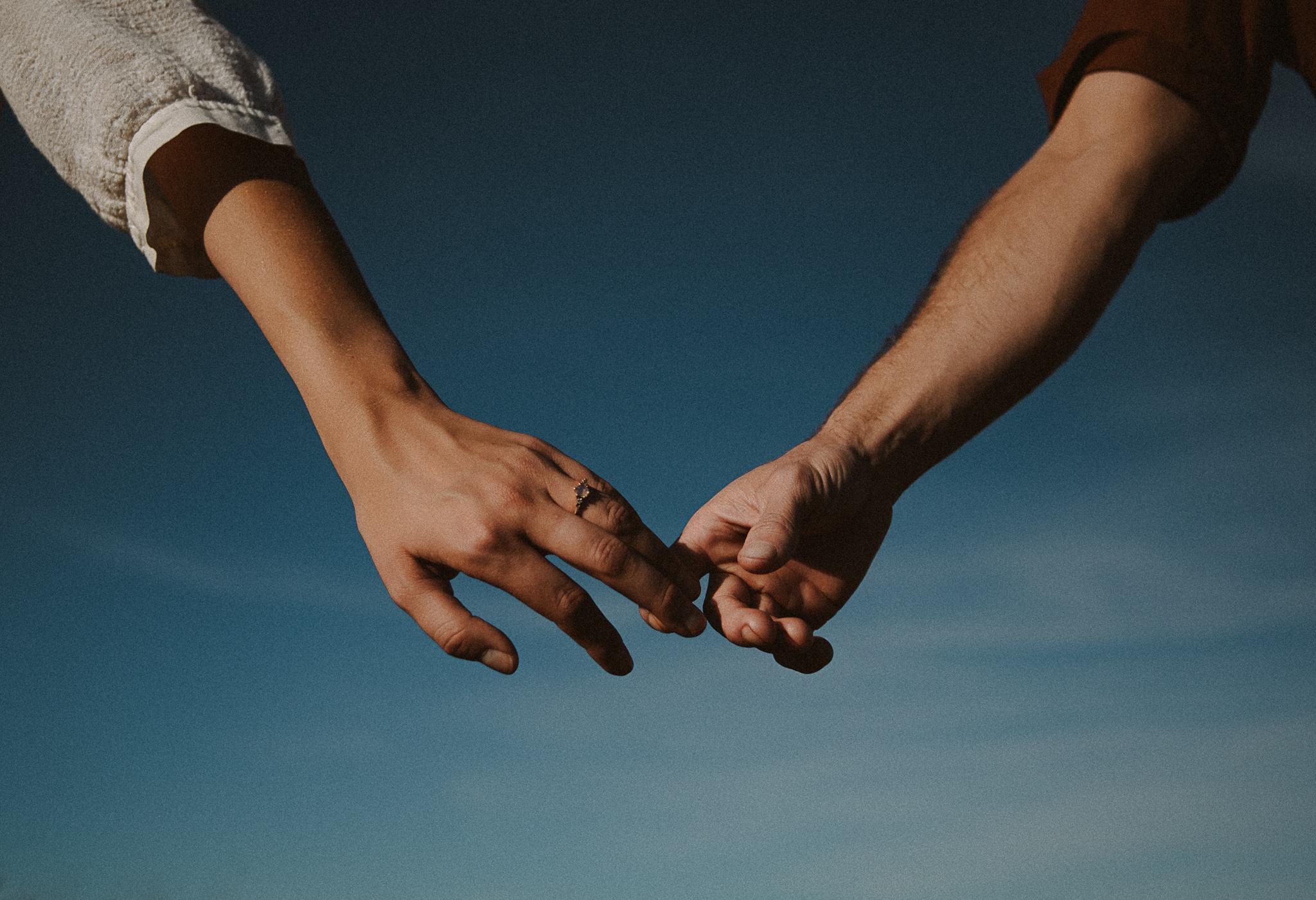 The Wedding Website of Brandon Jarvis and Alysha Clark