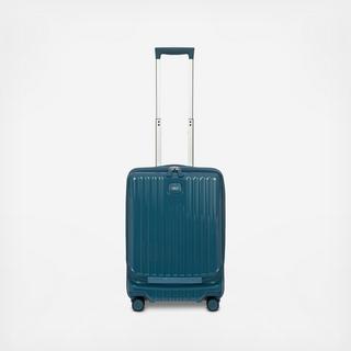 Positano 21" Carry-On Spinner with Pocket