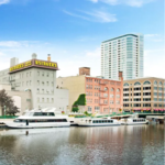Edelweiss Cruises and Boat Tours