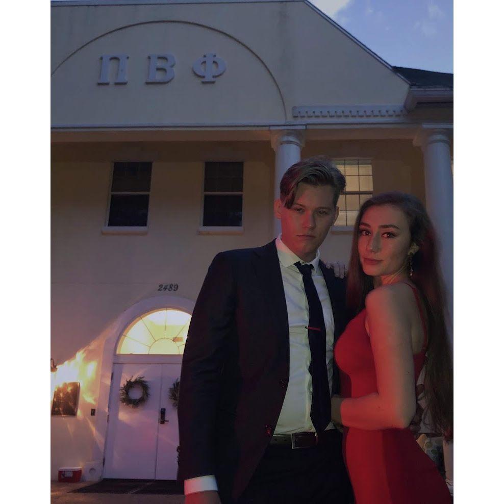 Sorority Formal, 4/11/2019