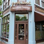 French Broad Chocolate Lounge