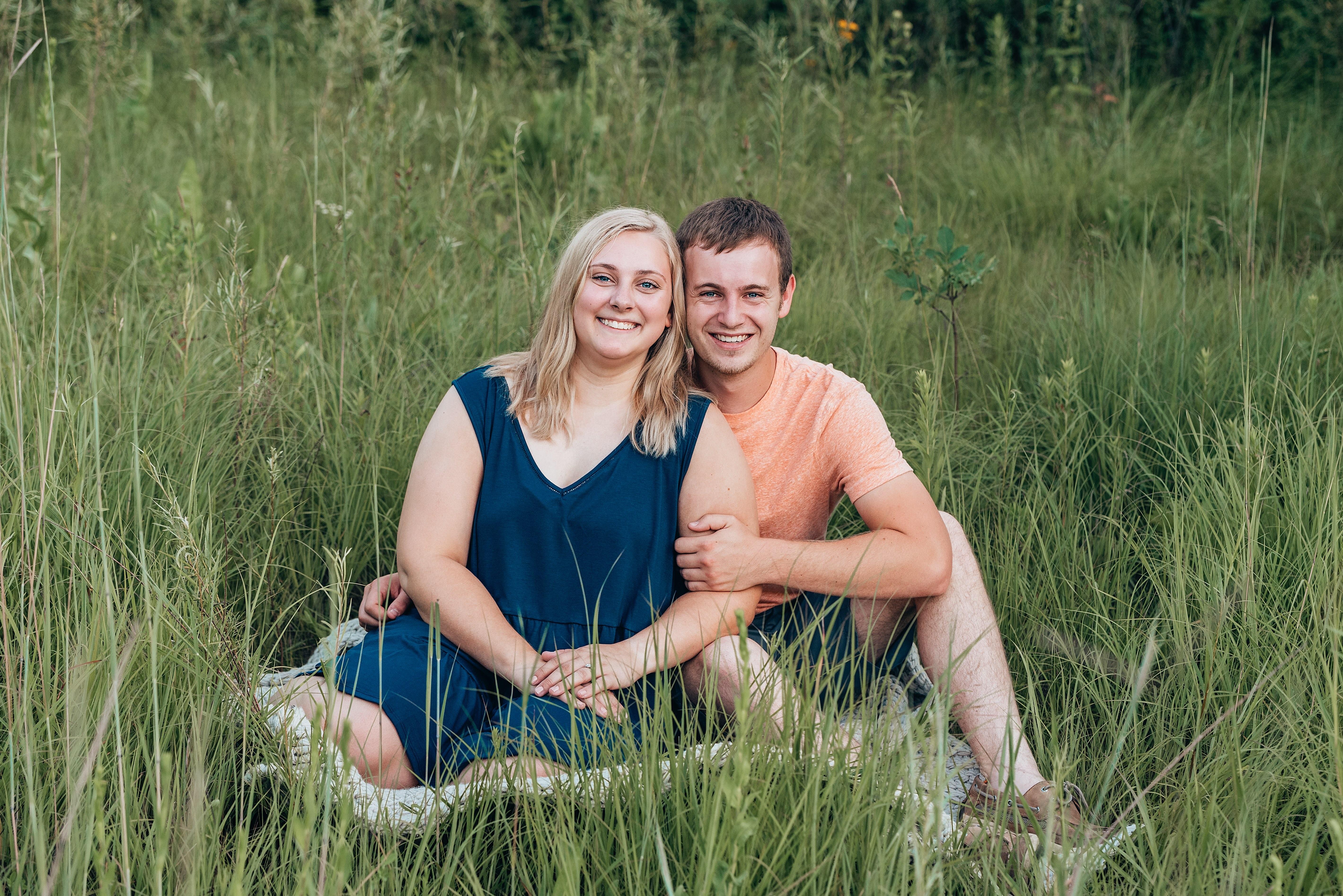 The Wedding Website of Ashley Albertson and Sam Howard