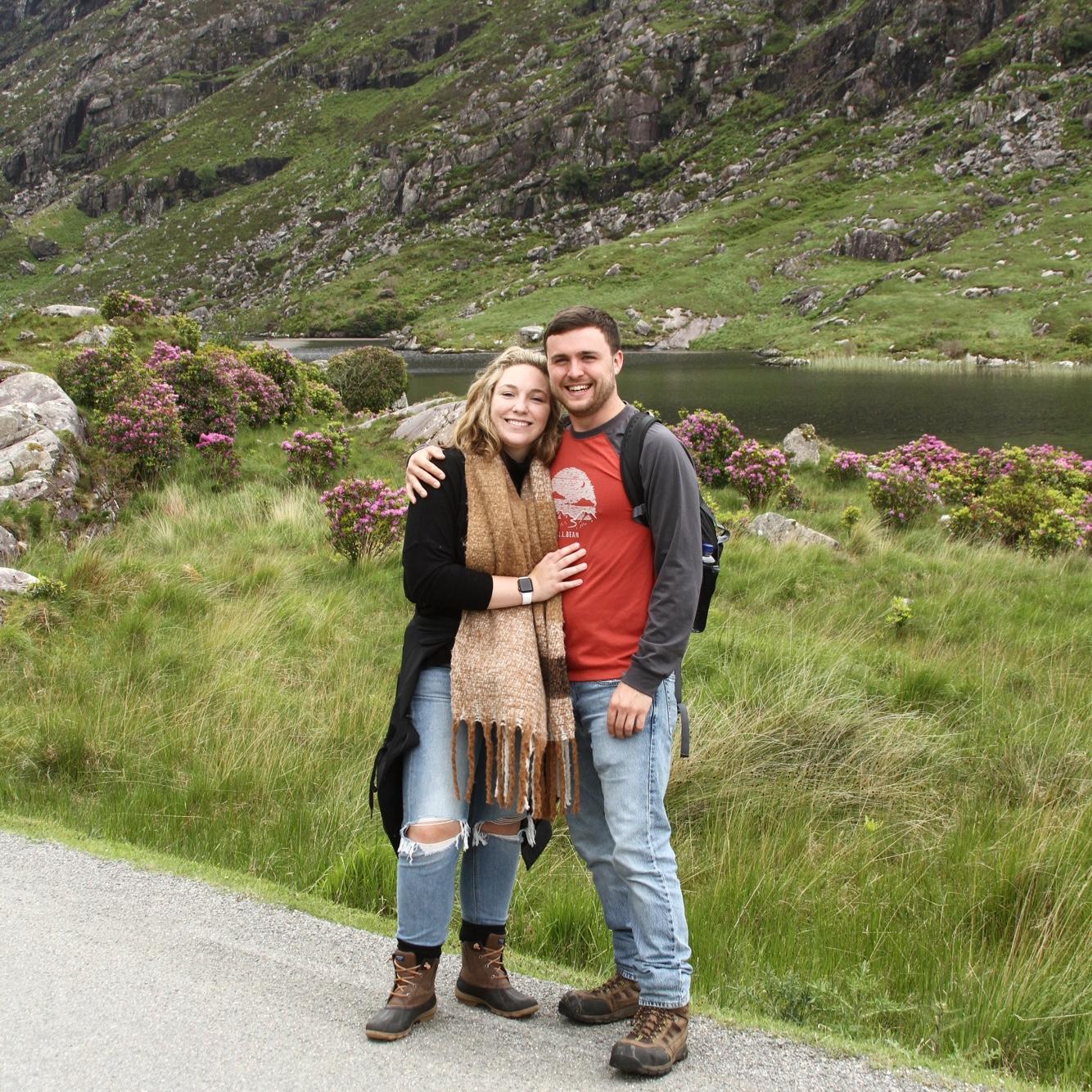 Ireland 2019