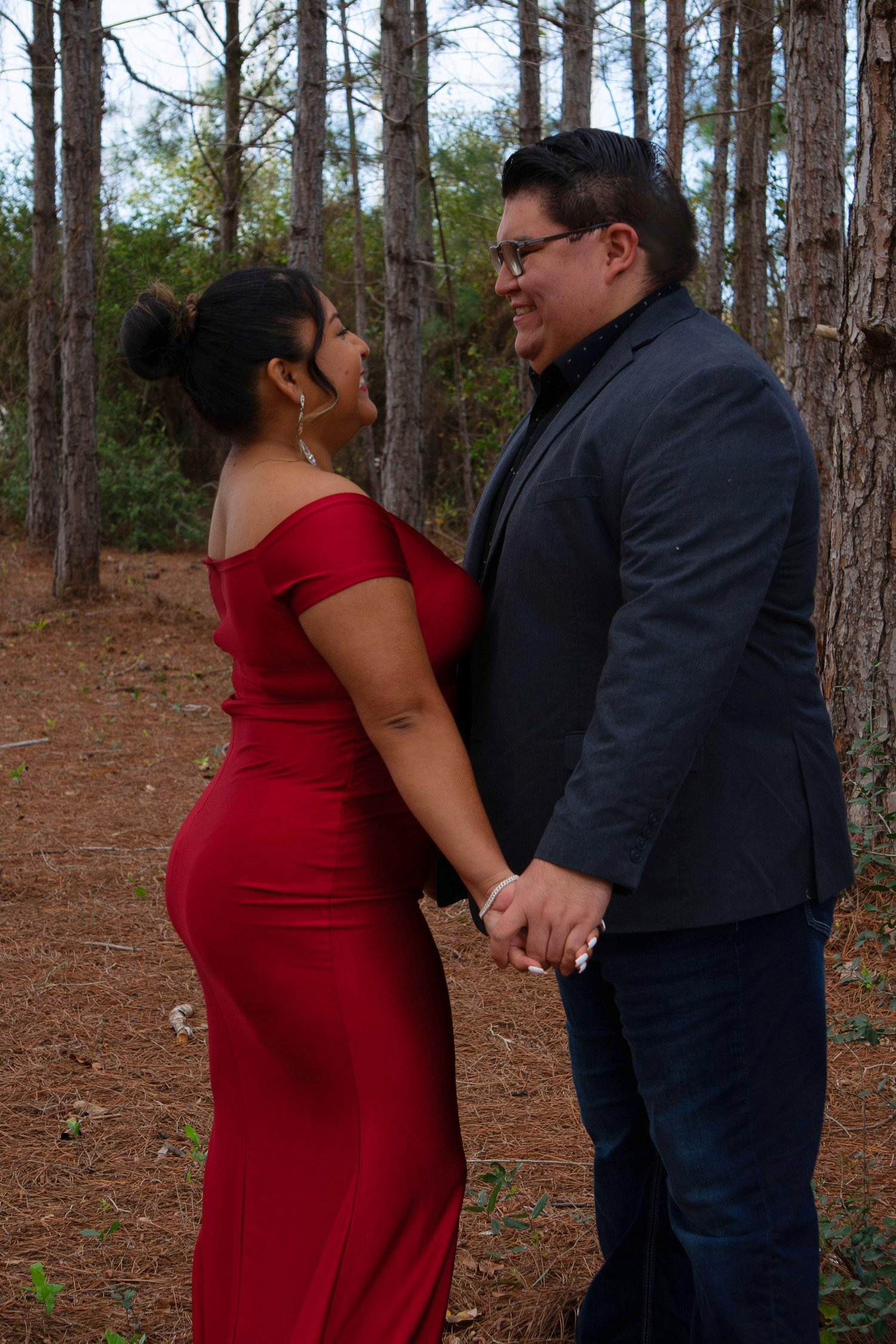 The Wedding Website of Camilo Salinas and Nebai Tapia-Lugo
