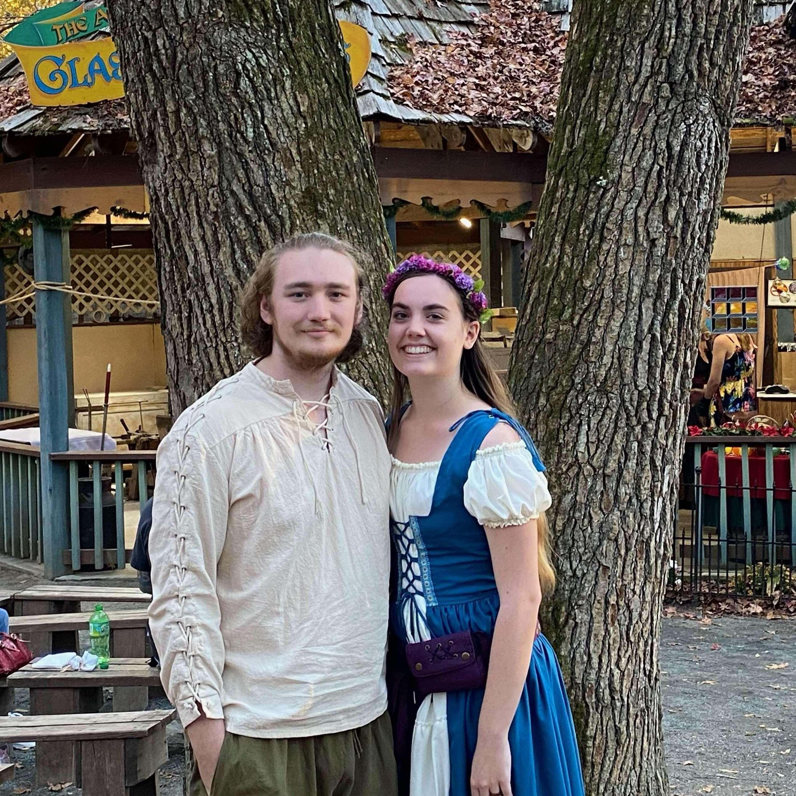 Renaissance Festival 2021