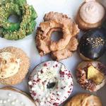 Firecakes Donuts