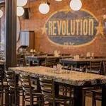 Revolution, Gastropub