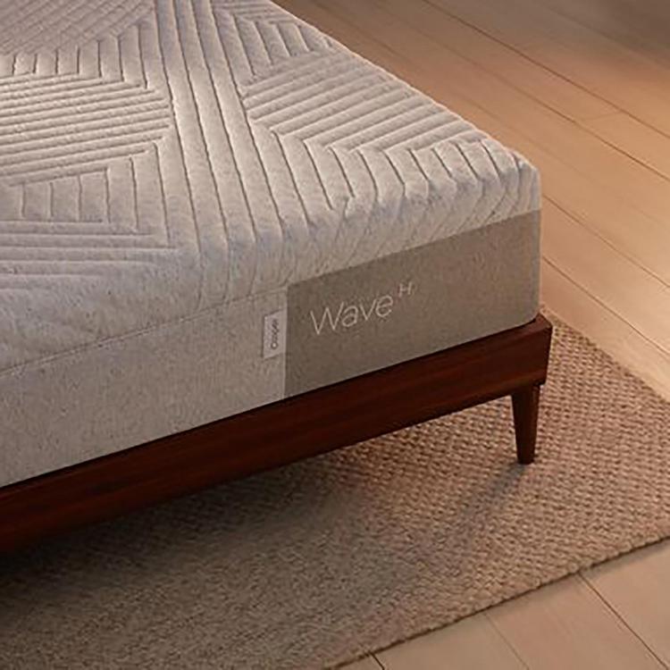 partir　SUPER WAVE HYBRID Casper, Wave Hybrid Mattress | Zola