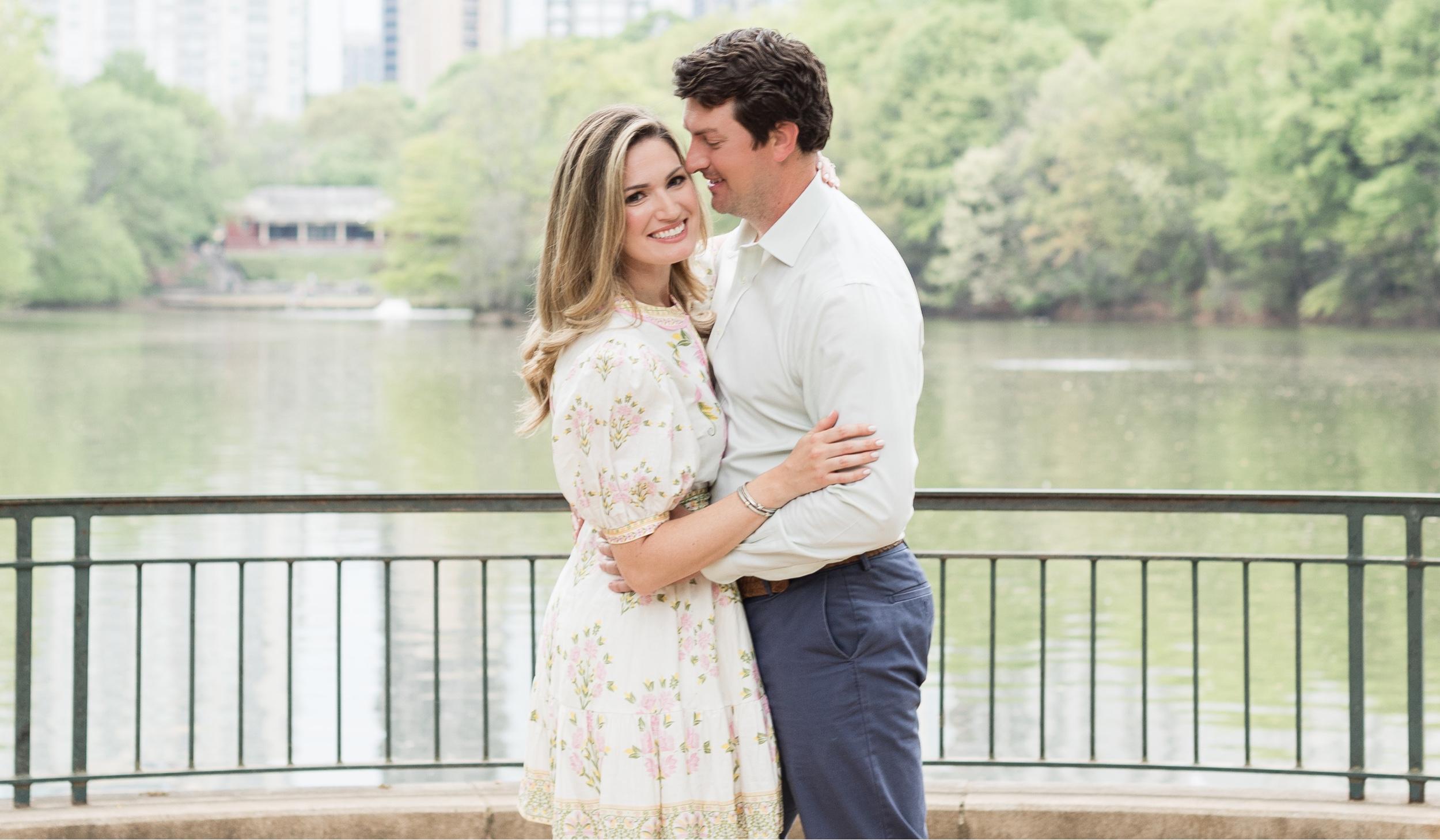 The Wedding Website of Maddie Brown and Drew Lewis