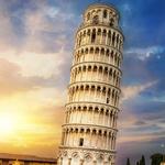 Leaning Tower of Pisa