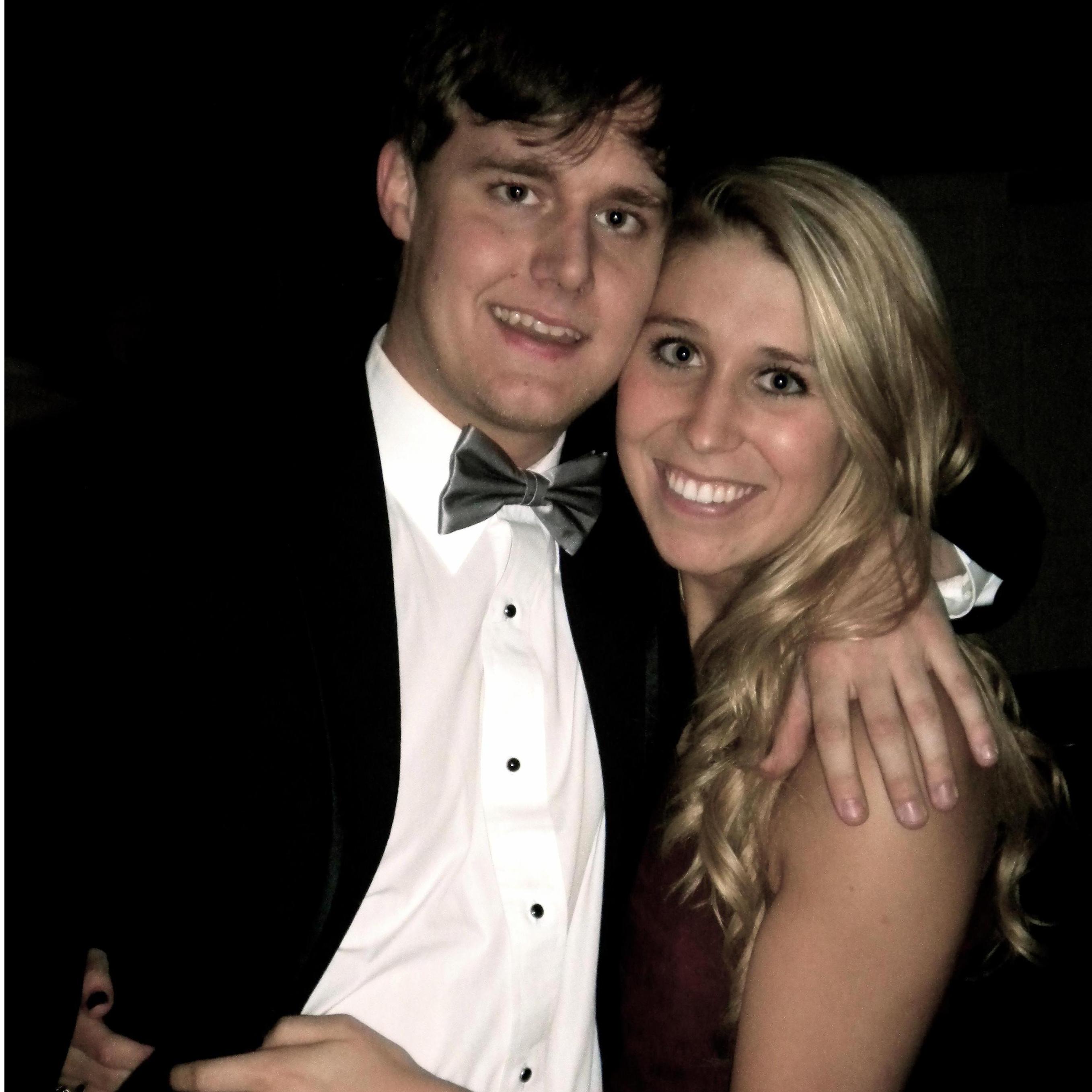 KA Convivium - 2012