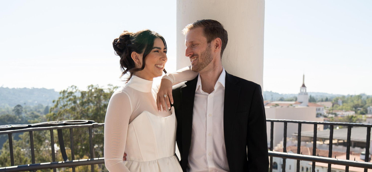 The Wedding Website of Michelle Monique Moran and Adam Raymund Gold