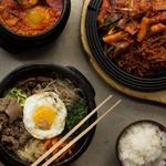 DOMA Korean Kitchen