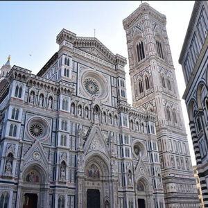 Audio Tour of the Acadamia and Duomo