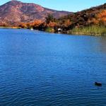 Lake Skinner Recreation Area