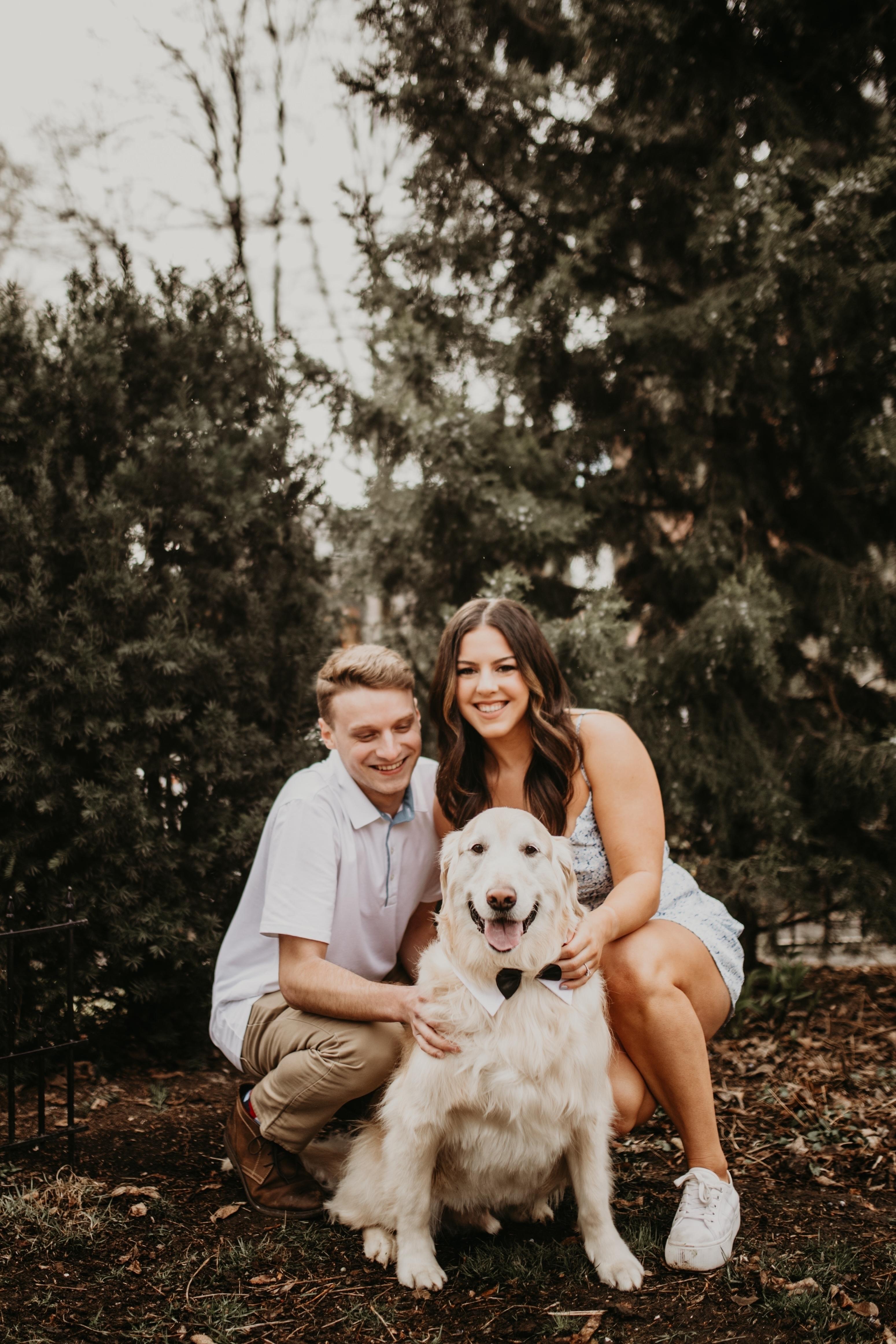 The Wedding Website of Jessie Blumberg and Kyle Jarc