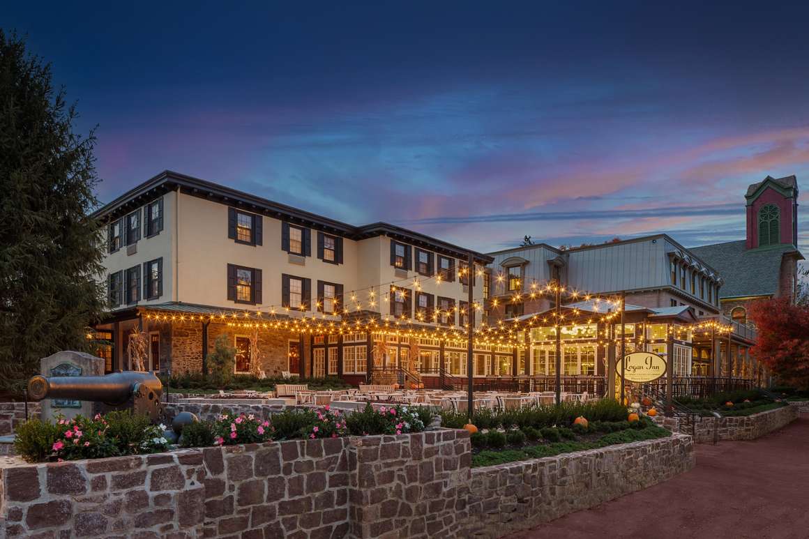 Logan Inn