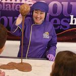 Cadbury World