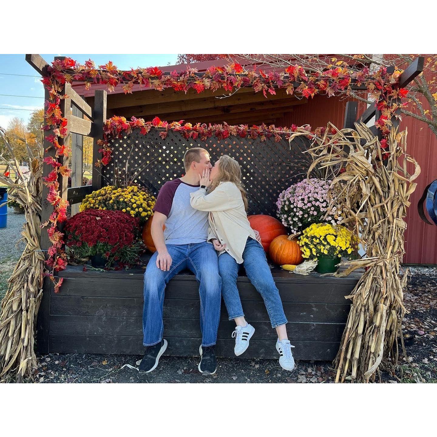 10/23/22
Fall Fest in Indy