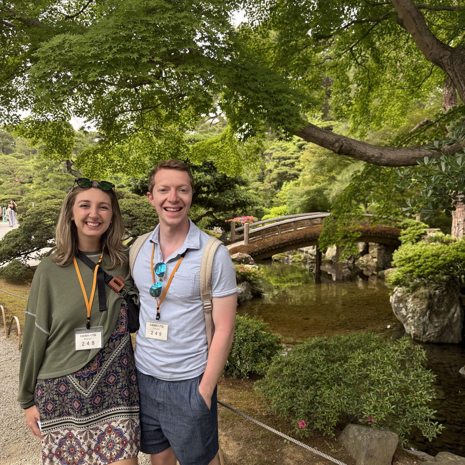 Kyoto, Japan