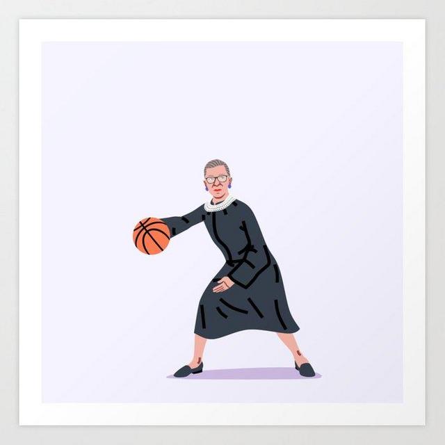 8x8 Balling RBG Art