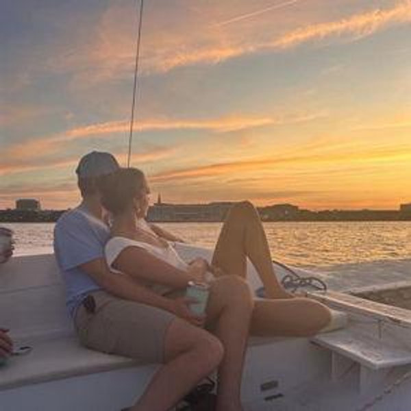 Arly & Yoni's Honeymoon Fund