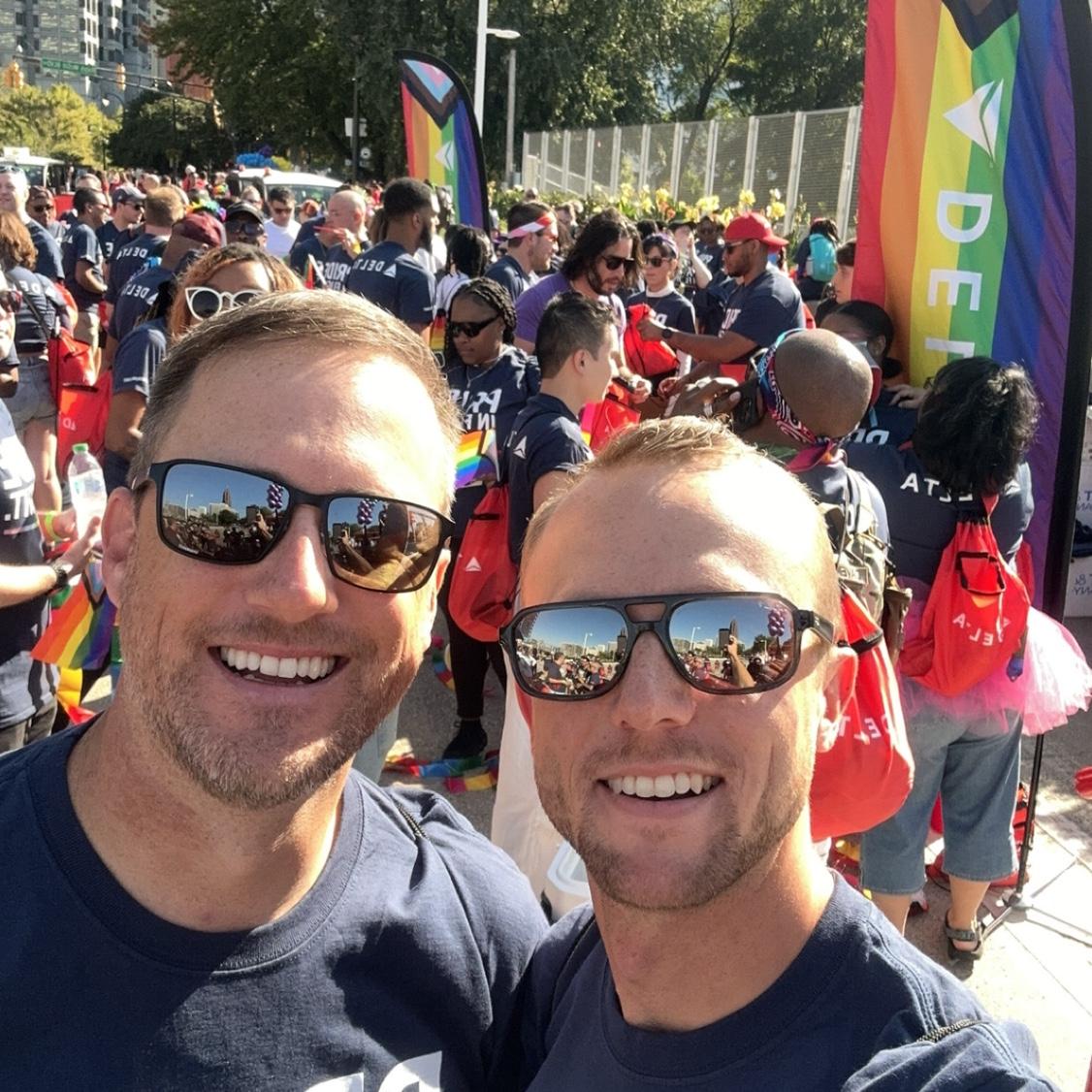 Pride, Atlanta- October 2024
