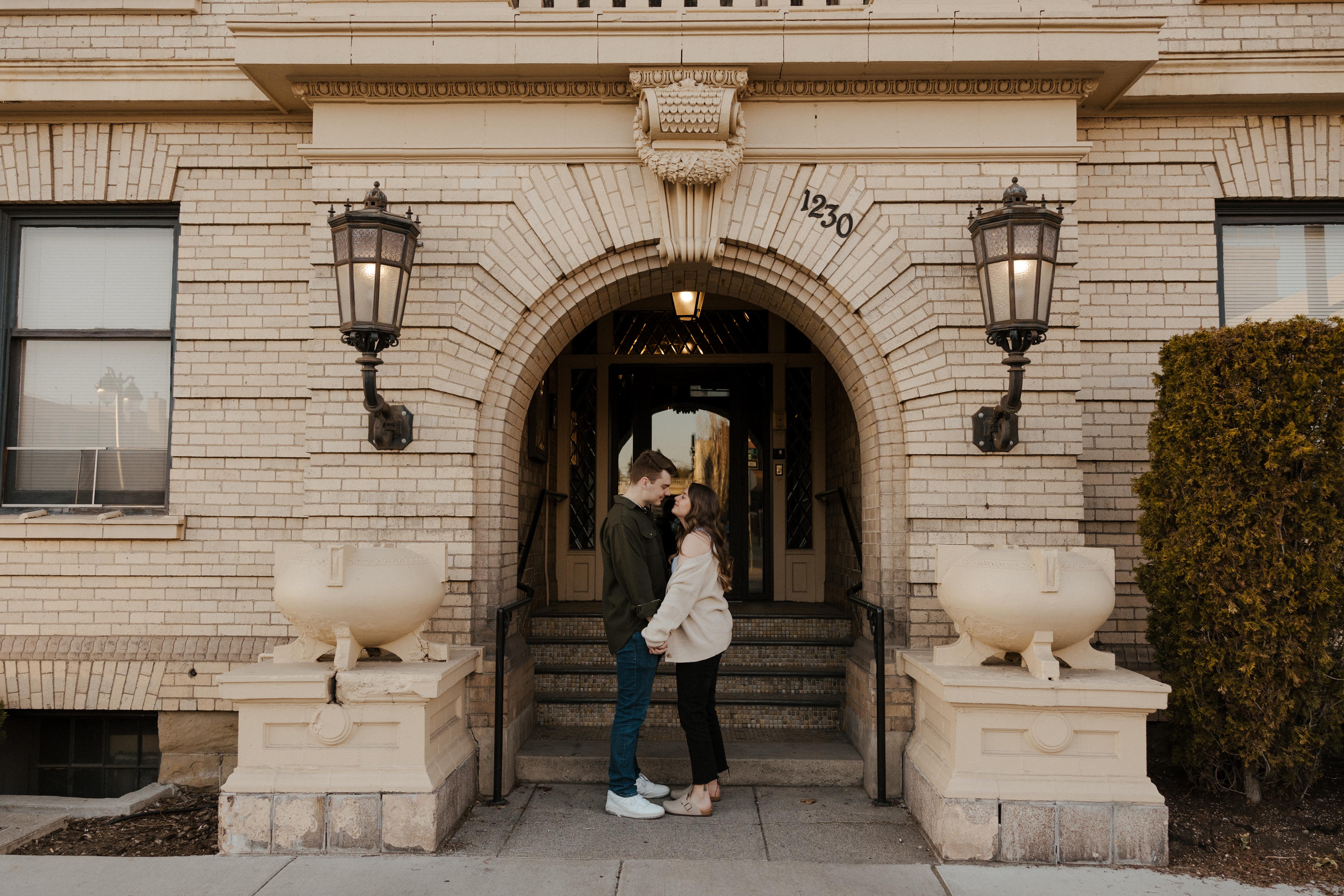 The Wedding Website of Taylor DeGraaf and Tanner Cline