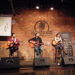 Listening Room Cafe