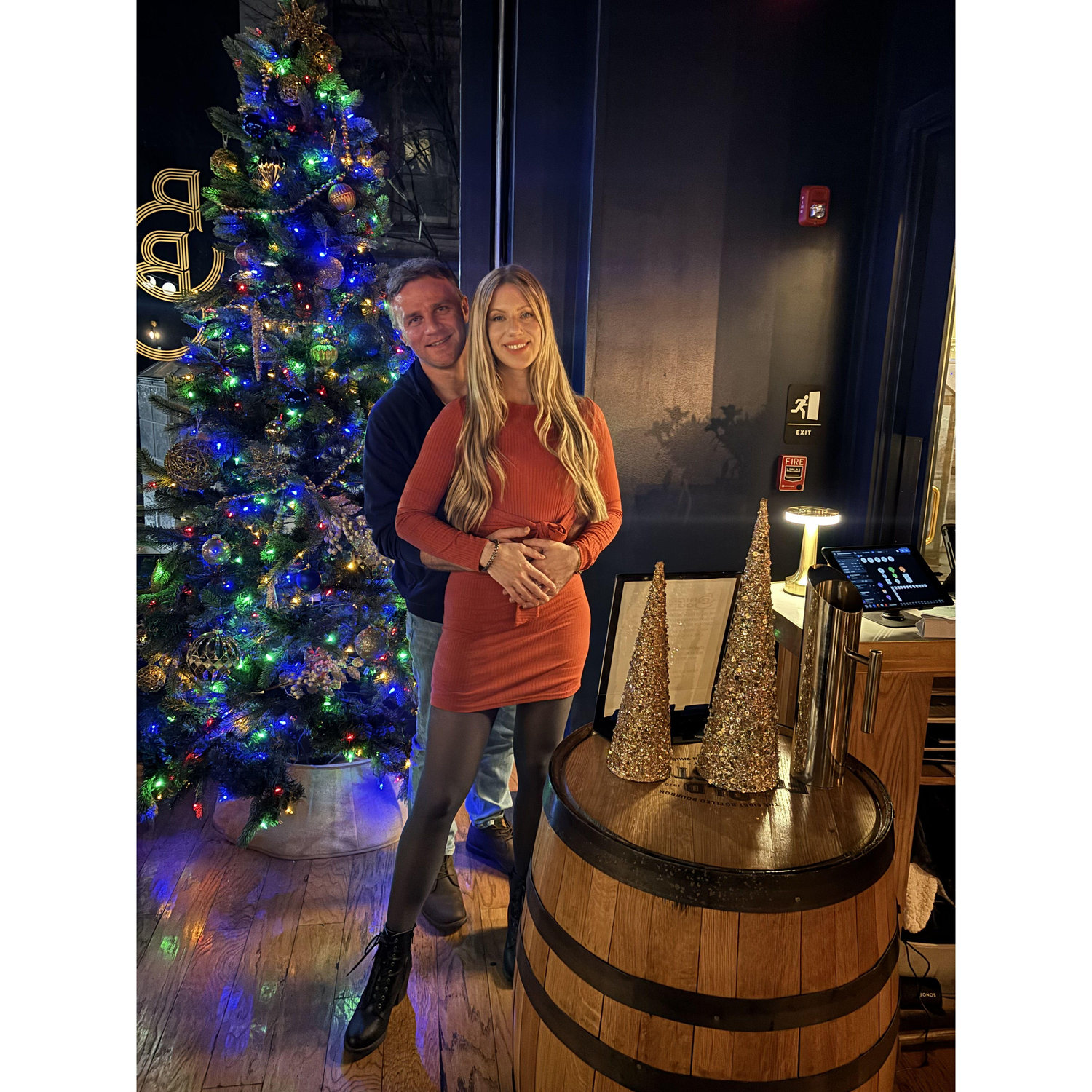 Barcelona Wine Bar