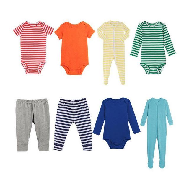 Primary Baby's First Rainbow Set