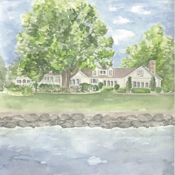 The Wedding Website of Pamela Combs and Michael Guiffre