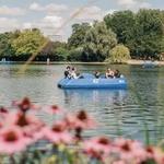 Hyde Park