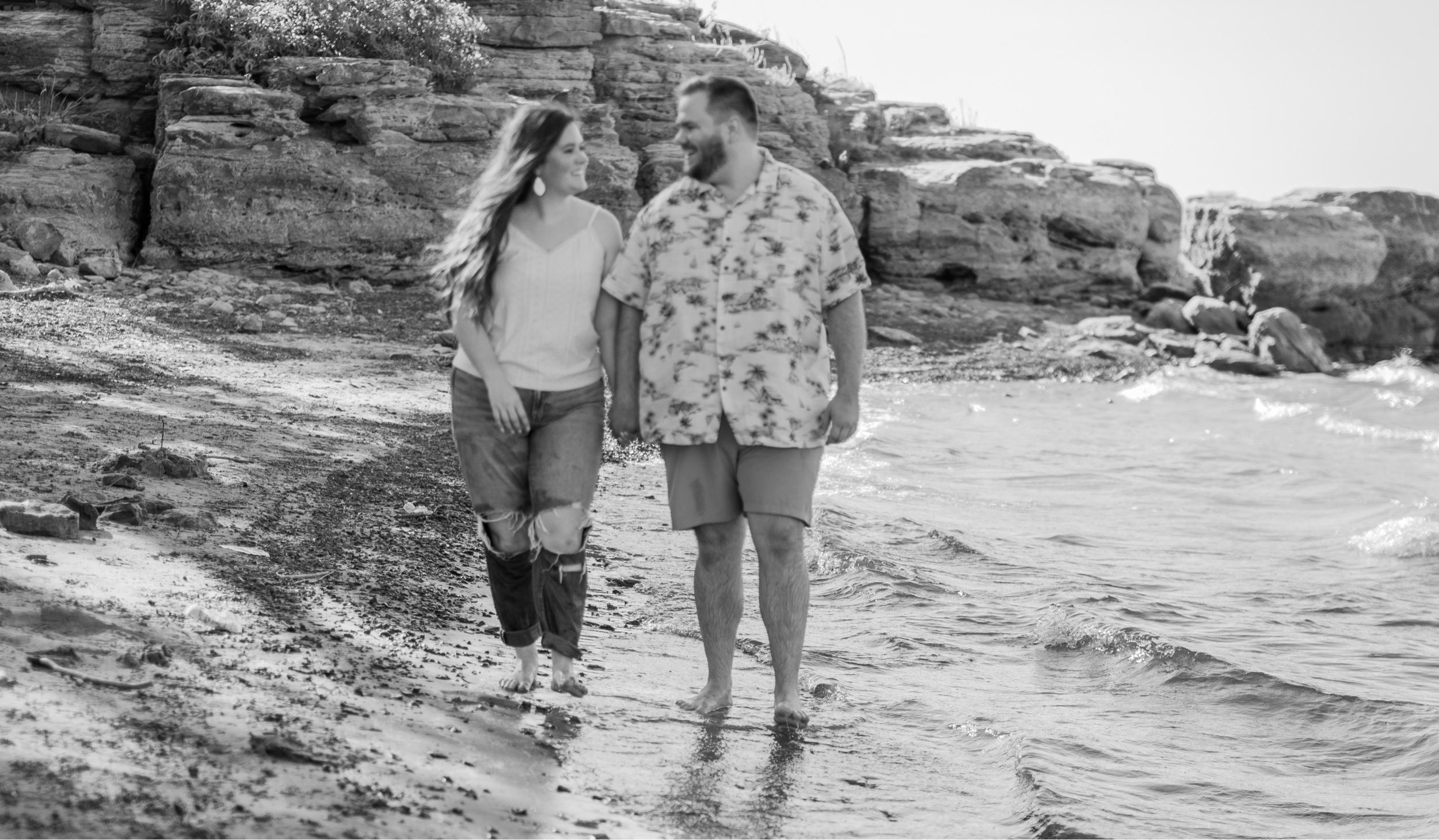 The Wedding Website of Melody Grantom and Brady McDowell