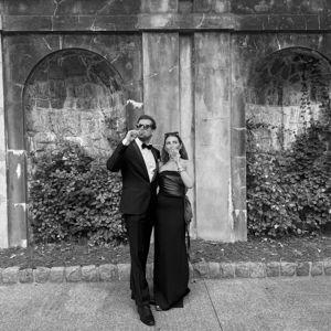 Drinks for the Newlyweds