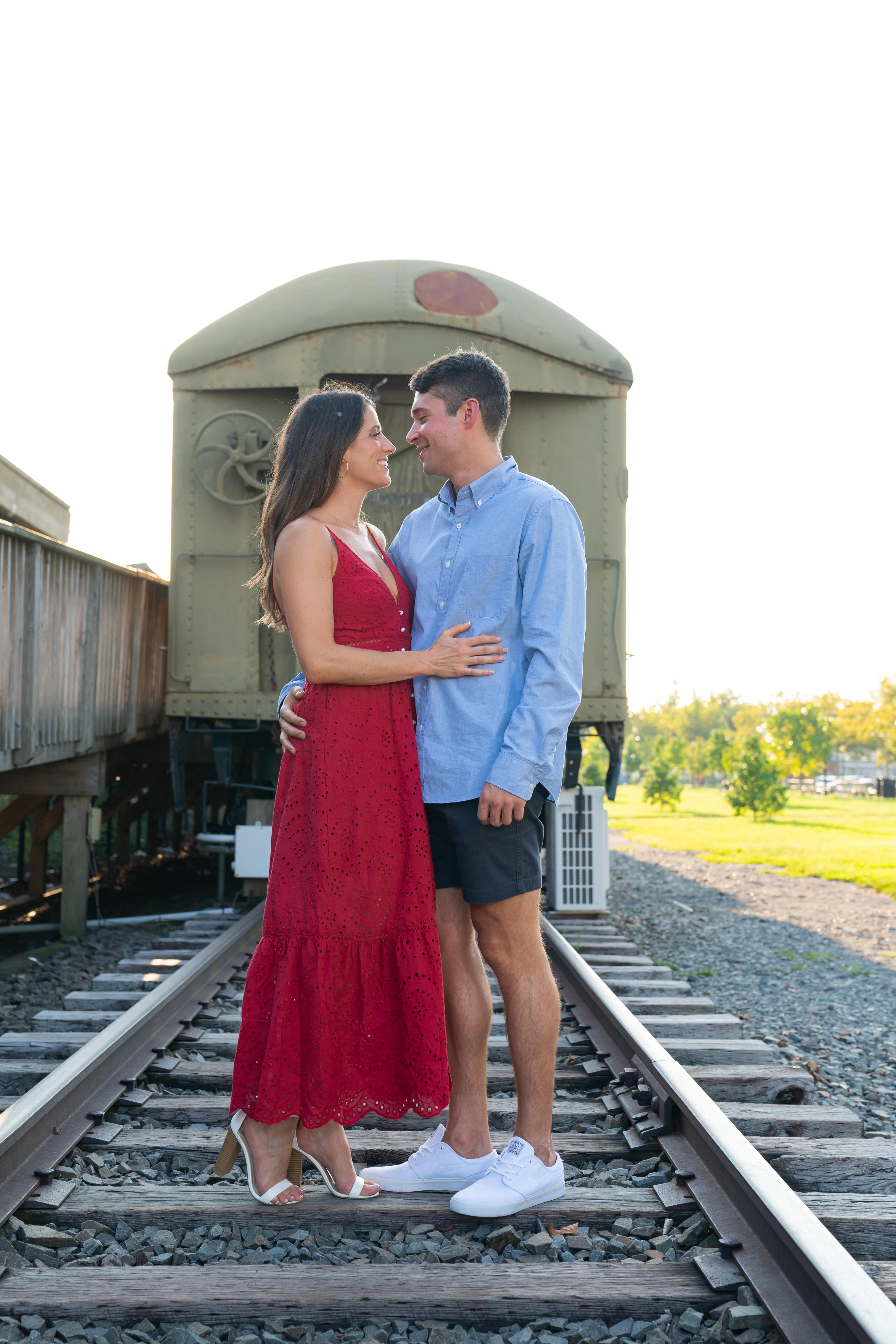 The Wedding Website of Kimmy Gogel and Alex Decker