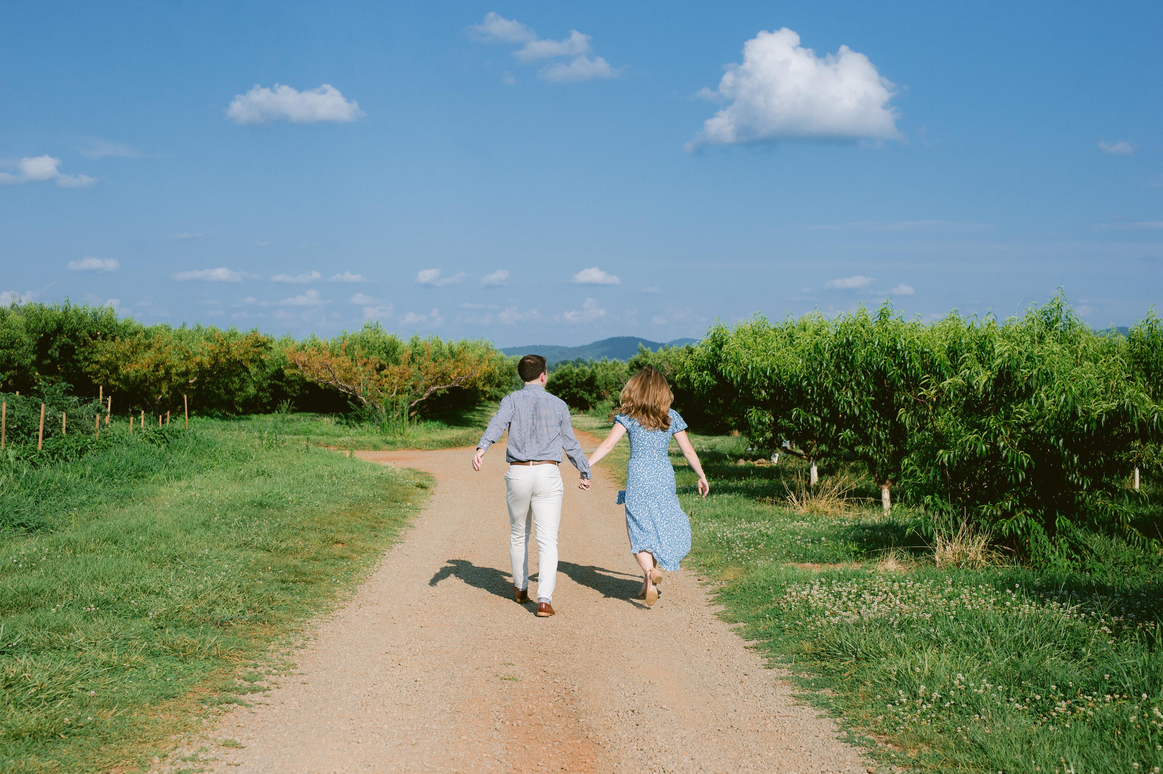 The Wedding Website of Hannah Connolly-Sporing and Kyle Heubner