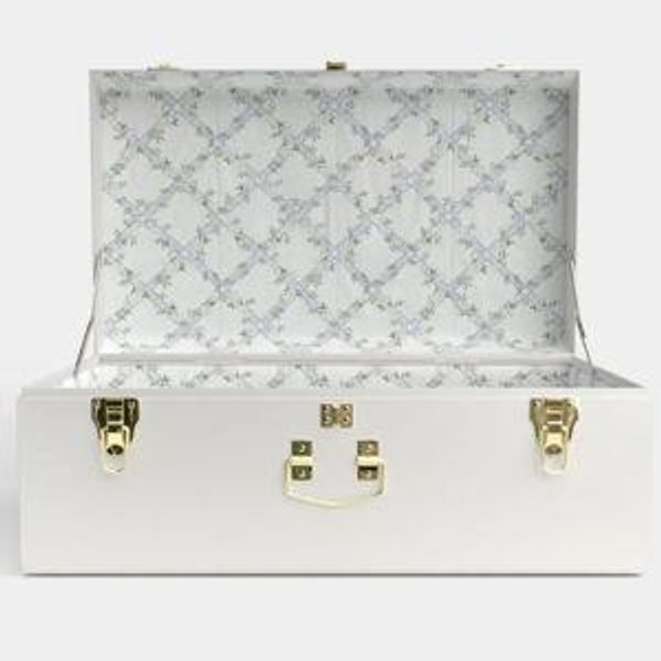 Petite Keep | Heirloom Keepsake Trunks