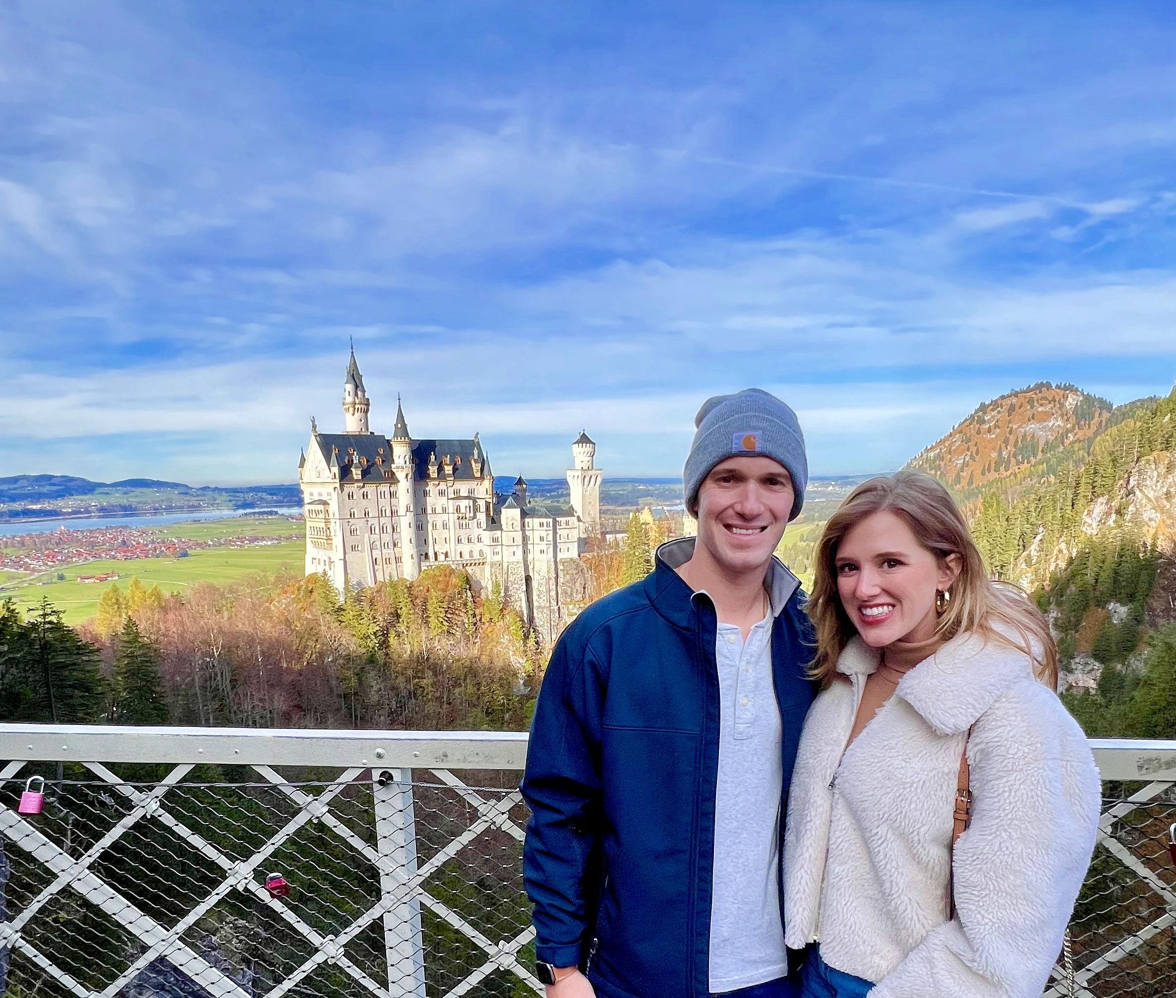 The Wedding Website of Haley Ratchford and Ricky McEwen