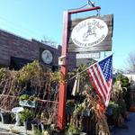 Wild West Home of Mamma Italia